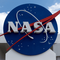 NASA logo