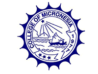 College of Micronesia-FSM logo