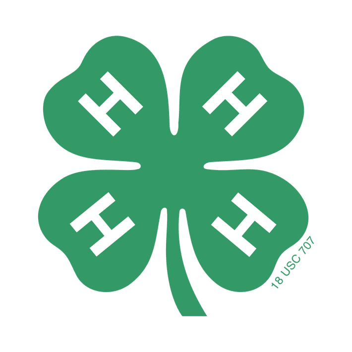 4-H logo