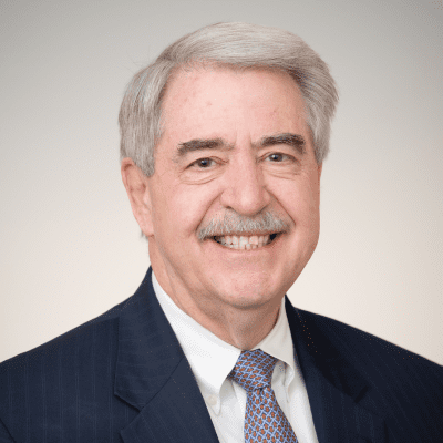 Ted McKinney headshot