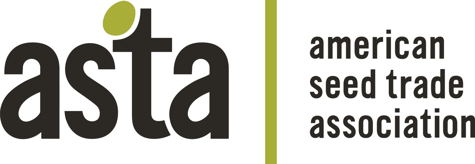 ASTA logo