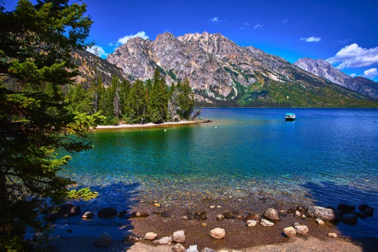 Featured image for “Building Resilient Water Systems: Protecting Water Quality Across America”