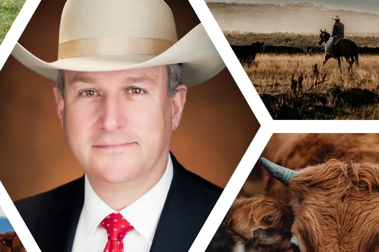 Featured image for “Growing Together: Conversation with Colin Woodall, Chief Executive Officer, National Cattlemen’s Beef Association”