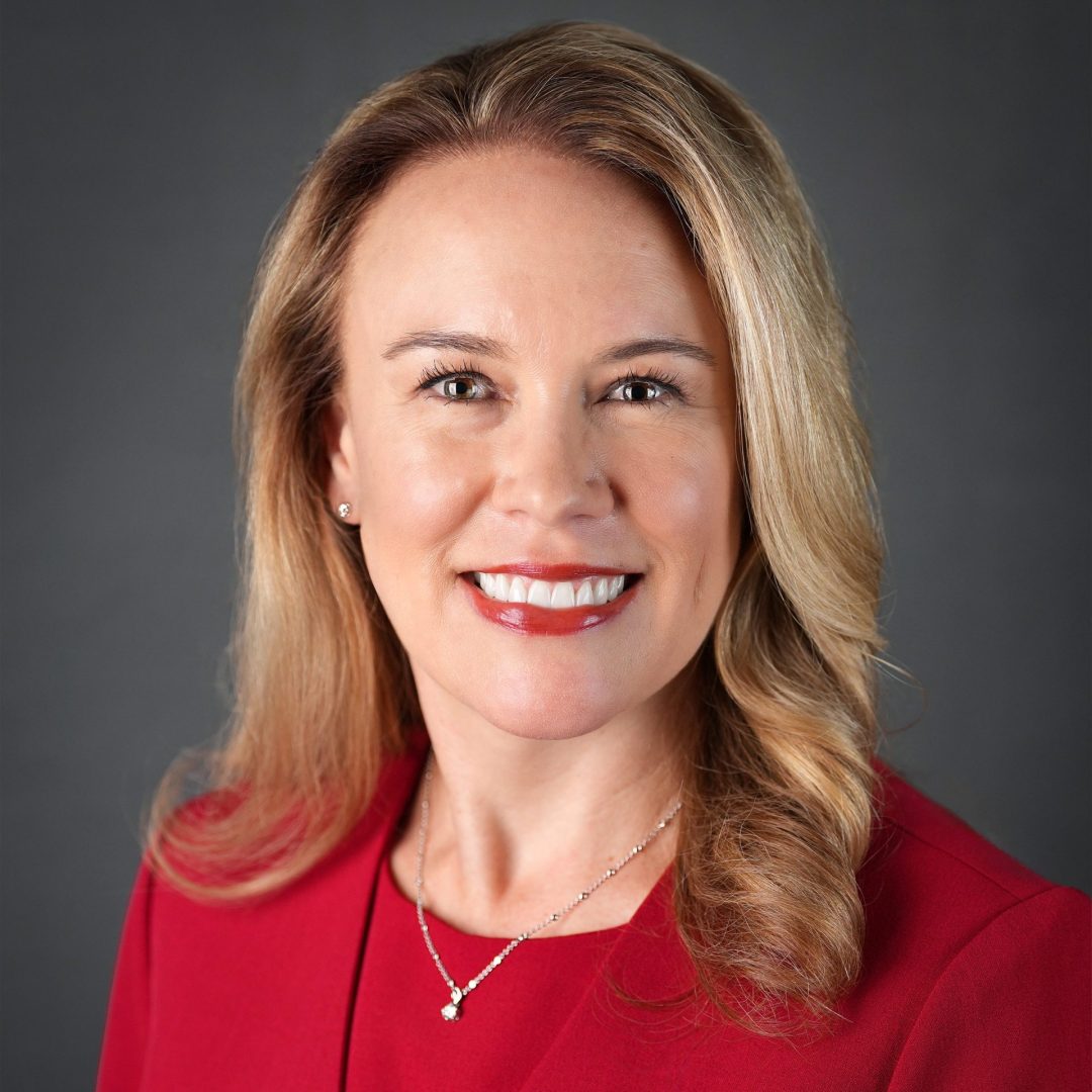 Christy Seyfert headshot