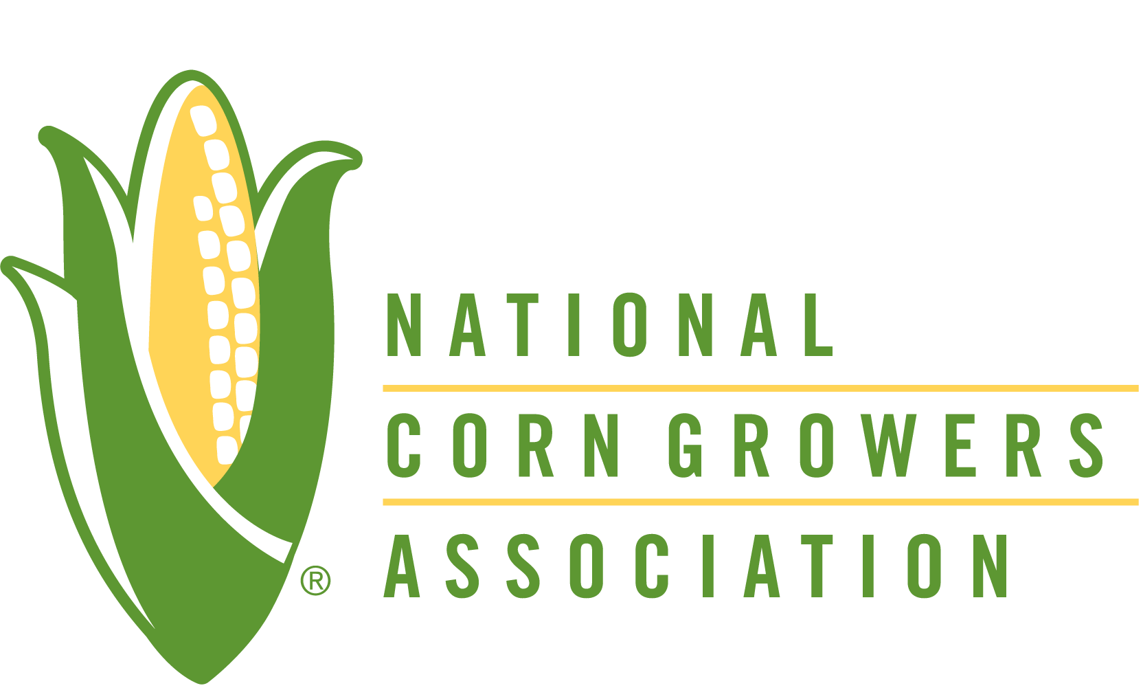National Corn Growers Association logo