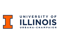 University of Illinois at Urbana-Champaign logo