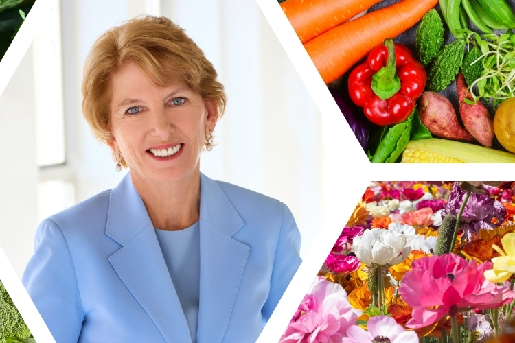 Featured image for “Growing Together: Conversation with Cathy Burns, CEO, International Fresh Produce Association”