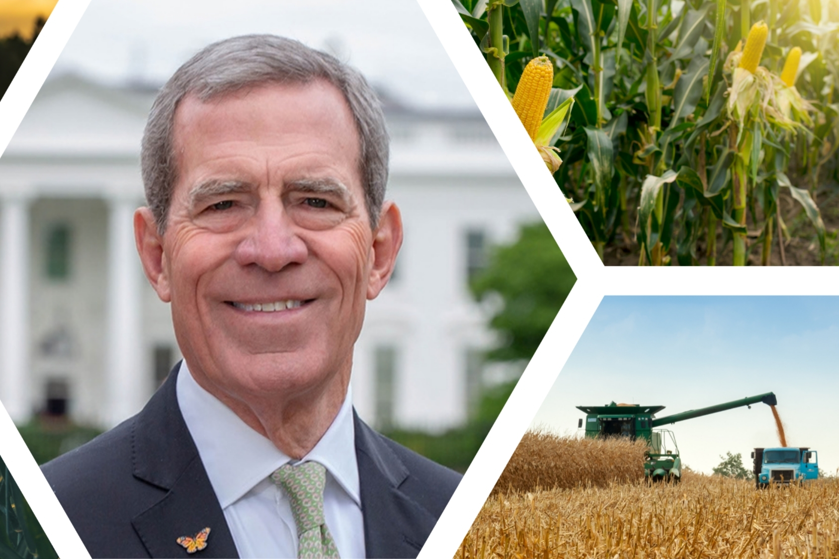 Featured image for “Growing Together: Conversation with John Bode, President & CEO, Corn Refiners Association”